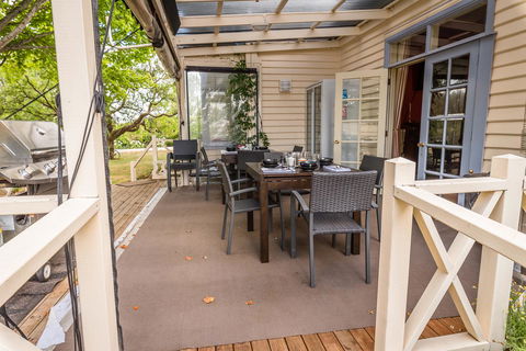 Glencoe Country Bed And Breakfast - ACT Tourism 18
