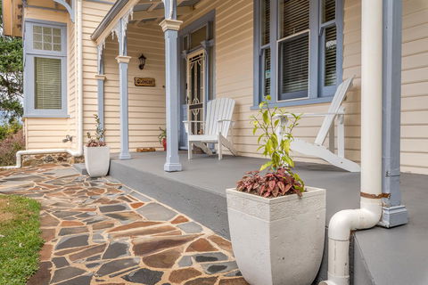 Glencoe Country Bed And Breakfast - ACT Tourism 23