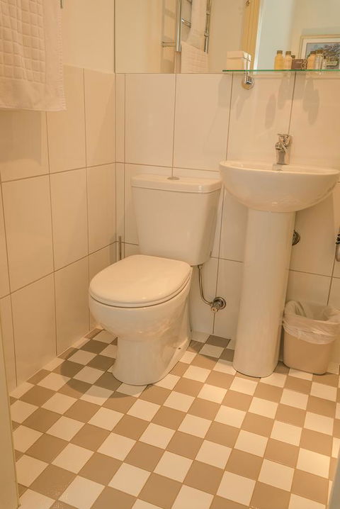 Glencoe Country Bed And Breakfast - ACT Tourism 25