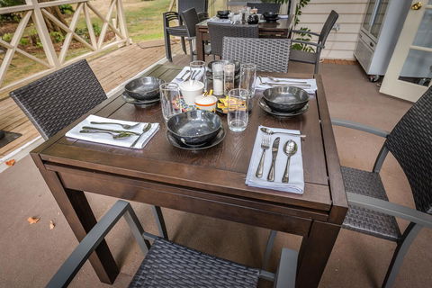 Glencoe Country Bed And Breakfast - ACT Tourism 17