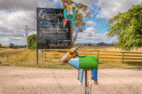 Book Barrington Accommodation Vacations ACT Tourism ACT Tourism