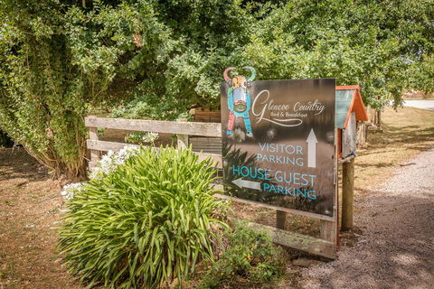 Glencoe Country Bed And Breakfast - ACT Tourism 33