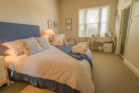 Glencoe Country Bed And Breakfast - ACT Tourism 6