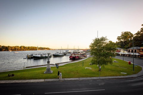 Strahan Village - ACT Tourism 7