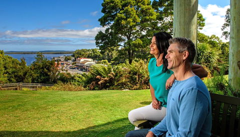 Strahan Village - ACT Tourism 8