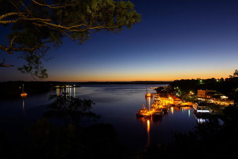 Strahan Village - ACT Tourism 14