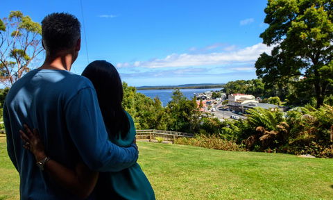 Strahan Village - ACT Tourism 10