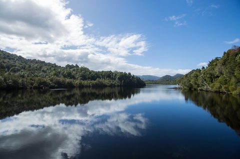 Strahan Village - ACT Tourism 29