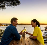 Strahan Village - ACT Tourism