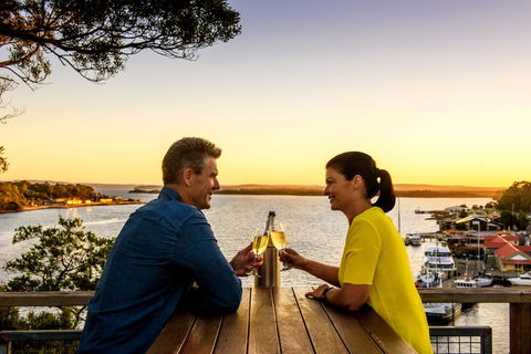 Strahan Village - ACT Tourism 0