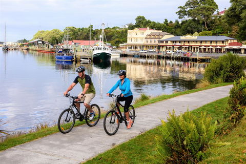 Strahan Village - ACT Tourism 3