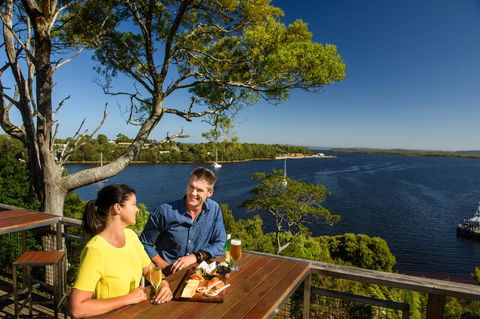 Strahan Village - ACT Tourism 12