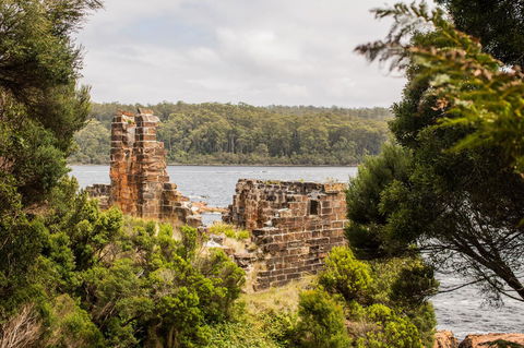 Strahan Village - ACT Tourism 30