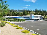 Eastcoaster Tasmania