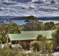 BIG4 Iluka on Freycinet - ACT Tourism