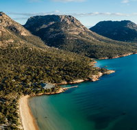 Freycinet Lodge - ACT Tourism