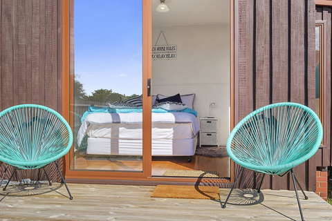 Aqua Beachfront! - ACT Tourism 20