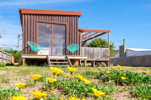 Aqua Beachfront! - ACT Tourism 2