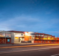 Beltana Hotel - ACT Tourism