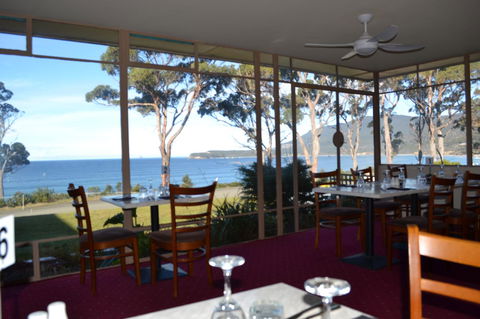 Lufra Hotel And Apartments - ACT Tourism 32