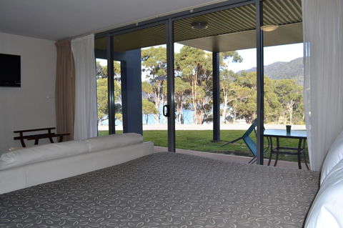 Lufra Hotel And Apartments - ACT Tourism 19