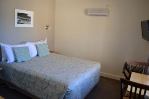 Lufra Hotel And Apartments - ACT Tourism 38