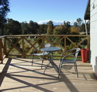 Highland Cabins and Cottages at Bronte Park - ACT Tourism