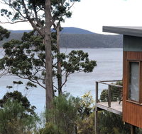 Stewarts Bay Lodge - ACT Tourism