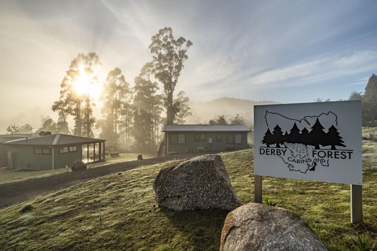 Gladstone TAS ACT Tourism