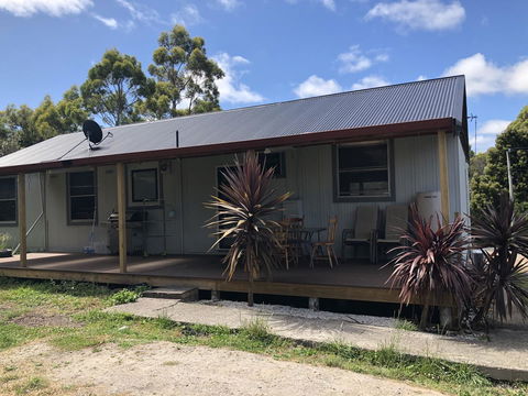 Harvey House - ACT Tourism 1