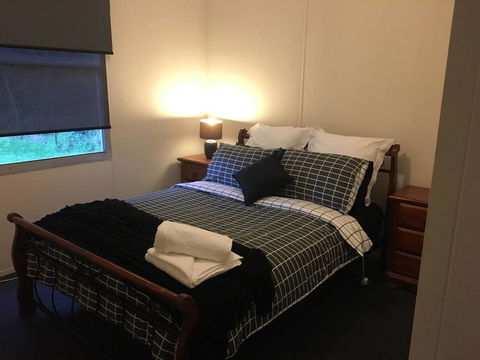 Harvey House - ACT Tourism 19