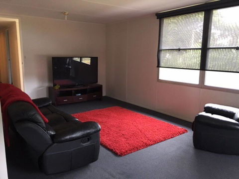 Harvey House - ACT Tourism 17