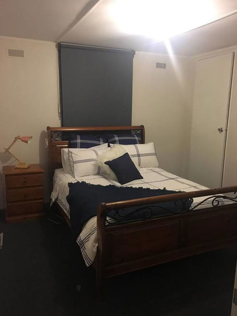 Harvey House - ACT Tourism 0