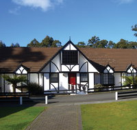 Fox and Hounds Inn - ACT Tourism