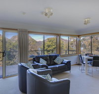 Freycinet Sanctuary 5 - ACT Tourism