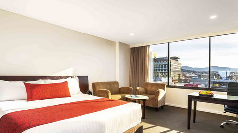 Hotel Grand Chancellor Hobart - ACT Tourism 15