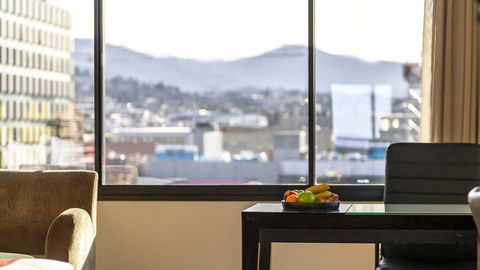 Hotel Grand Chancellor Hobart - ACT Tourism 33