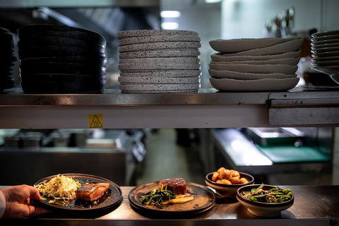 Hotel Grand Chancellor Hobart - ACT Tourism 10