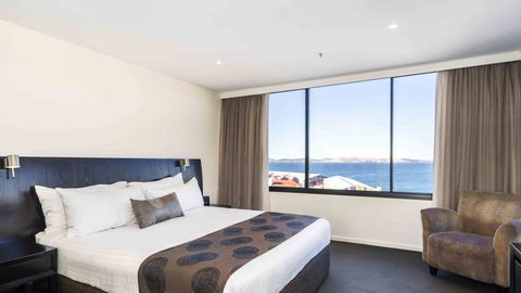 Hotel Grand Chancellor Hobart - ACT Tourism 40