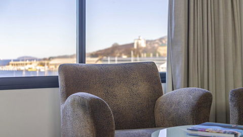 Hotel Grand Chancellor Hobart - ACT Tourism 18
