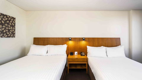 Hotel Grand Chancellor Hobart - ACT Tourism 28