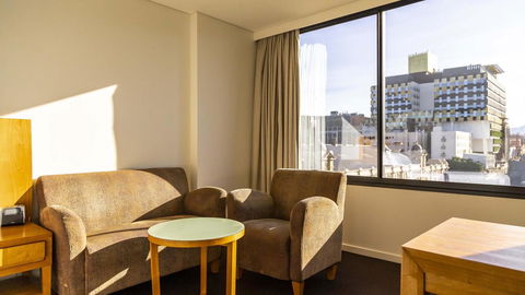 Hotel Grand Chancellor Hobart - ACT Tourism 25