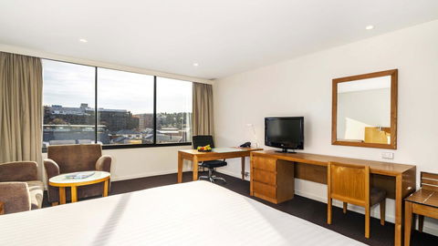 Hotel Grand Chancellor Hobart - ACT Tourism 23