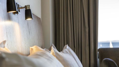 Hotel Grand Chancellor Hobart - ACT Tourism 29