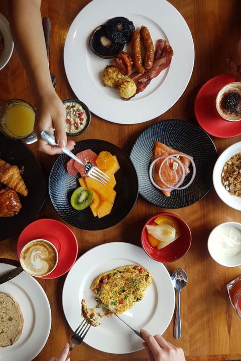 Hotel Grand Chancellor Hobart - ACT Tourism 11