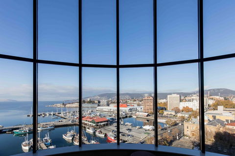 Hotel Grand Chancellor Hobart - ACT Tourism 7