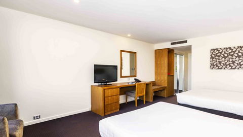 Hotel Grand Chancellor Hobart - ACT Tourism 27