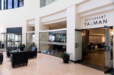 Hotel Grand Chancellor Hobart - ACT Tourism 9