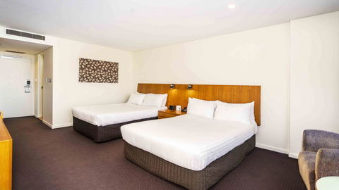 Hotel Grand Chancellor Hobart - ACT Tourism 35