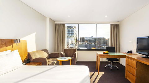 Hotel Grand Chancellor Hobart - ACT Tourism 24